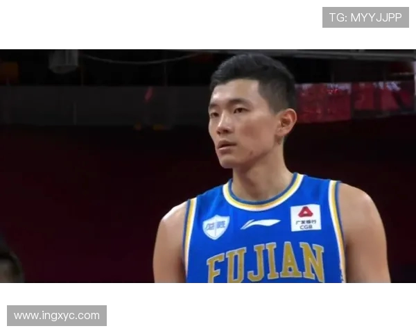 福建两大顶薪球员表现不佳陈林坚上赛季仅出战一场黄毅超场均得分仅21分